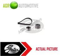GATES POWERGRIP TIMING BELT / CAM KIT OE QUALITY REPLACE K015457XS