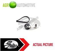 GATES POWERGRIP TIMING BELT / CAM KIT OE QUALITY REPLACE K015492XS
