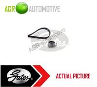 GATES POWERGRIP TIMING BELT / CAM KIT OE QUALITY REPLACE K015511XS