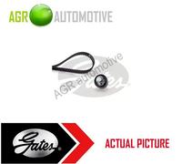 GATES POWERGRIP TIMING BELT / CAM KIT OE QUALITY REPLACE K015571XS
