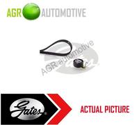 GATES POWERGRIP TIMING BELT / CAM KIT OE QUALITY REPLACE K015574XS