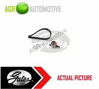 GATES POWERGRIP TIMING BELT / CAM KIT OE QUALITY REPLACE K015591XS