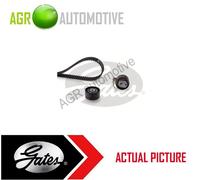 GATES POWERGRIP TIMING BELT / CAM KIT OE QUALITY REPLACE K015615XS