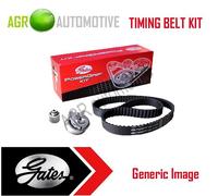 GATES POWERGRIP TIMING BELT / CAM KIT OE QUALITY REPLACE K015637XS