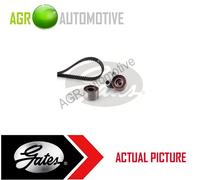 GATES POWERGRIP TIMING BELT / CAM KIT OE QUALITY REPLACE K01T257