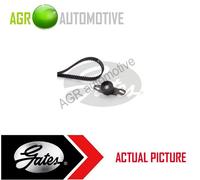 GATES POWERGRIP TIMING BELT / CAM KIT OE QUALITY REPLACE K025043