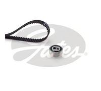 Gates Powergrip Timing Belt Kit fits Peugeot 205 Cabrio CTi - 1.6 - 87-92 K02521