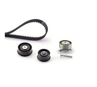 Gates Powergrip Timing Belt Kit fits Vauxhall Zafira - 1.6 - 99-05 K025499XS