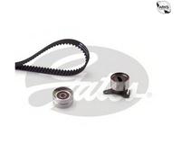 GATES POWERGRIP TIMING BELT KIT - K015197XS