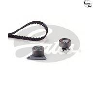 GATES POWERGRIP TIMING BELT KIT - K015533XS