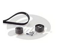 GATES POWERGRIP TIMING BELT KIT K015594XS VAUXHALL Vectra 3.0 08/03-07/05