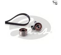 GATES POWERGRIP TIMING BELT KIT - K01T257