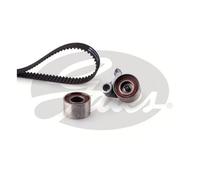 Gates Powergrip Timing Belt Kit K01T257 - High Quality Part For Lexus