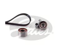 Gates PowerGrip Timing Belt Kit - K01T298 - Equivalent to OE Quality
