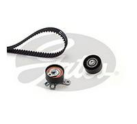 GATES POWERGRIP TIMING BELT KIT K025493XS AUDI A4 Cabrio 2.4 04/02-12/05