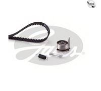 GATES POWERGRIP TIMING BELT KIT - K025529XS