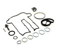 Gates Powergrip Timing Belt Kit - K03T354HOB - Fits Ford - OE Quality & Fit
