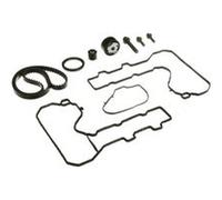 GATES K08T360HOB Timing belt kit