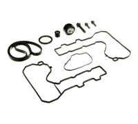Gates Powergrip Timing Belt Kit With Gasket/Seal K06T360HOB Fits Peugeot