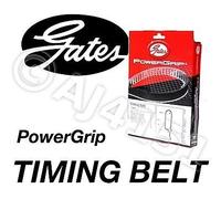 GATES Powergrip Timing Belt Part No. 5233XS Cam Belt Timing FREE UK P&P