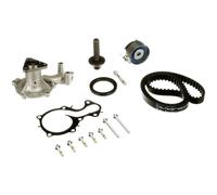 Gates PowerGrip Water Pump and Timing Belt Kit - KP2T354HOB - Fits Ford
