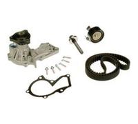 Gates Powergrip Water Pump & Timing Belt Kit - KP25669XS-1 - OE Quality & Fit