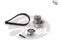 Gates KP15310XS Water Pump with Gear Belt Set