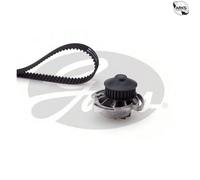 Gates KP15311 Powergrip Timing Belt Kit