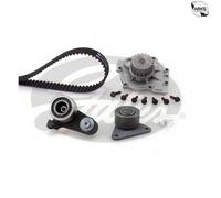 Timing Belt Kit + Water Pump KP15378XS GATES for VOLVO RENAULT