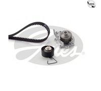 Gates KP15497XS Powergrip Timing Belt Kit