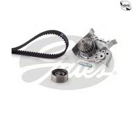 Gates Powergrip Water Pump & Timing Belt Kit KP25473XS - OE Part For Renault