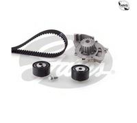 Water Pump & Timing Belt Kit Engine Cooling Set Fits Citroen Relay Peugeot Boxer