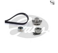 Gates KP45600XS Water Pump & Timing Belt Kit Cooling Fits Alfa Romeo Lancia