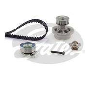 GATES KP1TH15310XS Water pump and timing belt kit