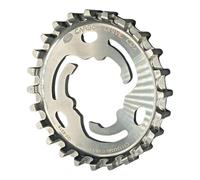 Gates Pulley CDX Shimano Surefit Nexus Alfine 24 Teeth Sturmey - NEW