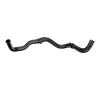 Gates Radiator Coolant Hose 1,040mm ID fits Hyundai I10 I 2007-2013 1.1