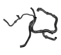 Gates Radiator Hose 05-4096 Lower EPDM for VW Tiguan (5N0122051AJ)