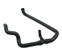 Cooling system hose EPDM (ethylene propylene diene Monomer (M-class) rubber)