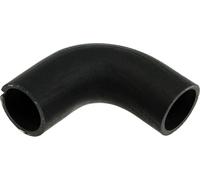 Gates Radiator Coolant Hose 142mm ID fits Fiat
