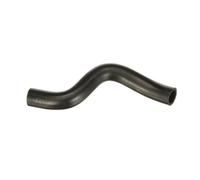 Gates Radiator Coolant Hose 302mm ID fits Nissan Almera 2000-2006 1.5 1.8