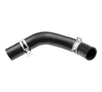 Radiator Hose Upper 05-4367 Gates Coolant 254112S000 427554367 Quality New