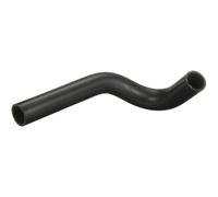 Gates Radiator Coolant Hose 380mm ID fits Honda Cr-V I 1995-2002 2.0