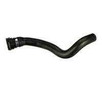 Gates Radiator Coolant Hose 400mm ID fits Opel Astra J 2013-2018 1.6