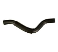 Gates Radiator Coolant Hose 445mm ID fits Mazda 2 2007-2015 1.3 1.5