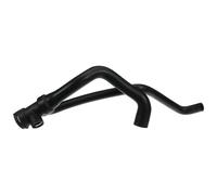 Gates Radiator Hose 05-2694 – EPDM Cooling Hose for Audi A4/A6, VW