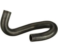 Gates Radiator Coolant Hose 560mm ID fits Opel Vauxhall