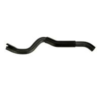 Gates Radiator Coolant Hose 580mm ID fits Mazda 3 2003-2009 1.3 1.6