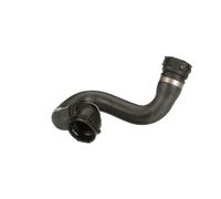 Gates Radiator Coolant Hose 600mm ID fits Mercedes-Benz