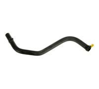 Gates Radiator Coolant Hose 710mm ID fits Ford Fiesta V 2001-2008 1.3