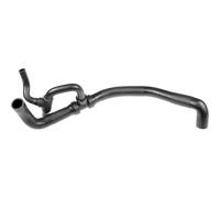 Cooling system hose EPDM (ethylene propylene diene Monomer (M-class) rubber)